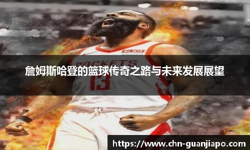 詹姆斯哈登的篮球传奇之路与未来发展展望